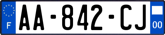 AA-842-CJ