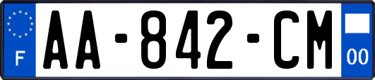 AA-842-CM