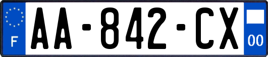 AA-842-CX