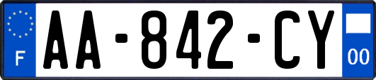 AA-842-CY