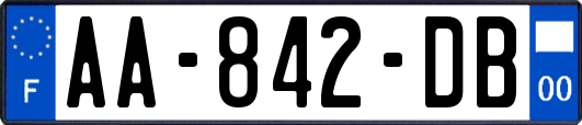 AA-842-DB