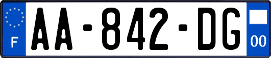 AA-842-DG