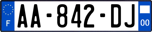 AA-842-DJ