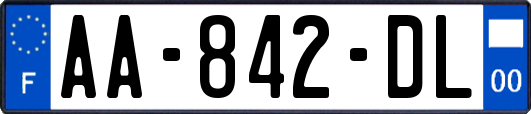 AA-842-DL