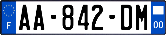 AA-842-DM