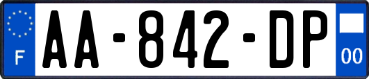 AA-842-DP