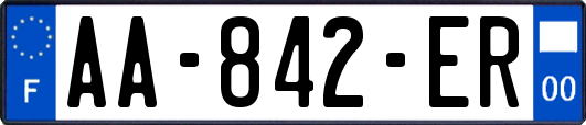 AA-842-ER