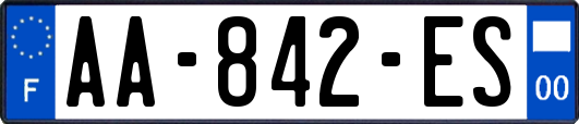 AA-842-ES