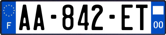 AA-842-ET