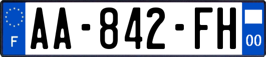 AA-842-FH