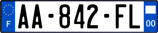 AA-842-FL