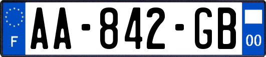 AA-842-GB