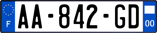 AA-842-GD