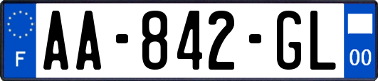 AA-842-GL