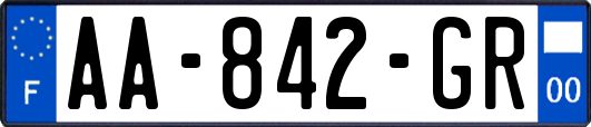 AA-842-GR