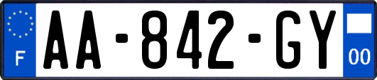 AA-842-GY