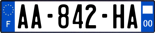 AA-842-HA