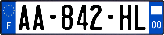 AA-842-HL