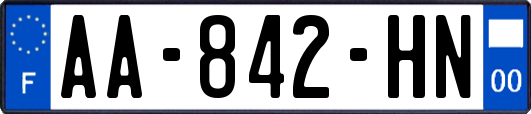 AA-842-HN