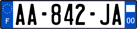 AA-842-JA