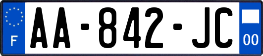 AA-842-JC