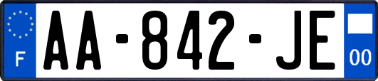 AA-842-JE