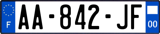 AA-842-JF