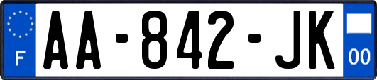 AA-842-JK