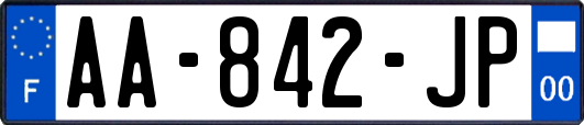 AA-842-JP