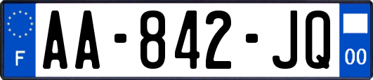 AA-842-JQ