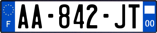 AA-842-JT