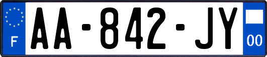 AA-842-JY