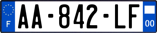 AA-842-LF