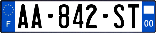 AA-842-ST