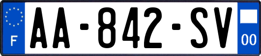 AA-842-SV