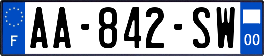 AA-842-SW