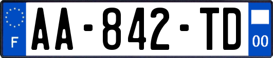 AA-842-TD