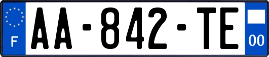 AA-842-TE