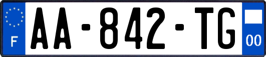 AA-842-TG