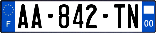 AA-842-TN