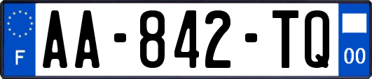 AA-842-TQ