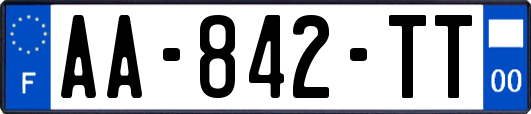 AA-842-TT