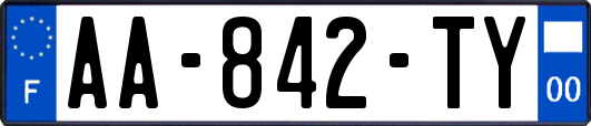 AA-842-TY