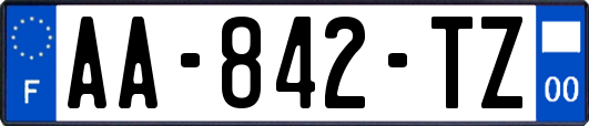 AA-842-TZ