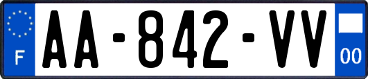 AA-842-VV