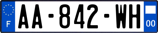 AA-842-WH