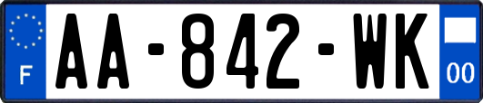 AA-842-WK