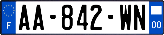 AA-842-WN