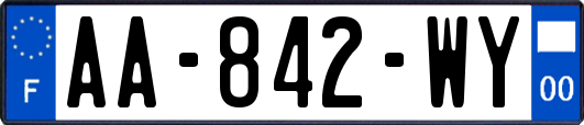 AA-842-WY