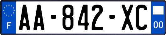 AA-842-XC